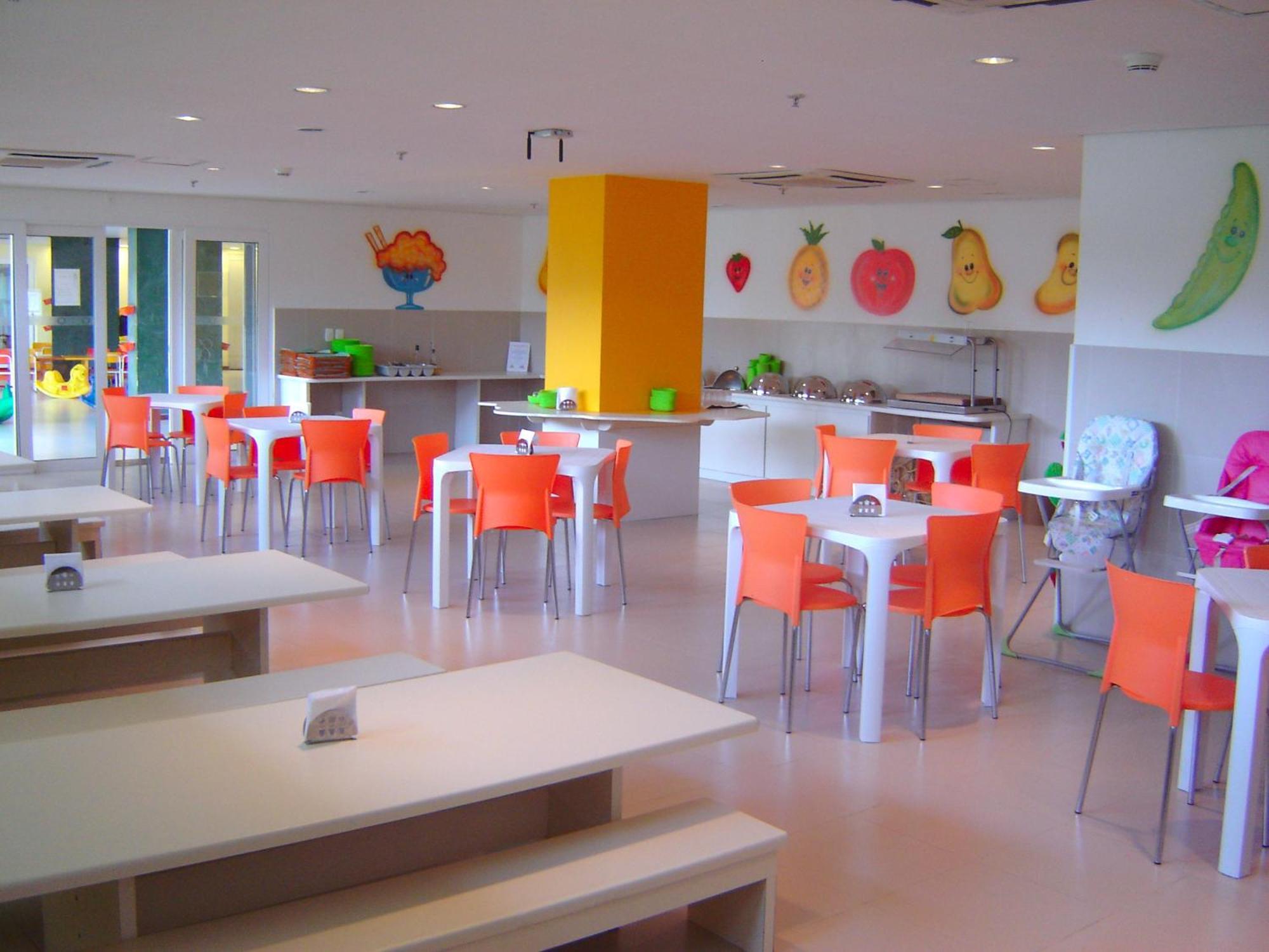 Hotel Jequitimar Guaruja Resort & Spa By Accor - Ex Sofitel Exteriör bild